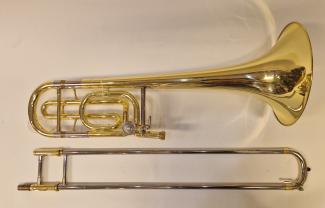 Yamaha YBL-322 (B1493)