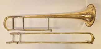 Martin Committe jazztrombon (B1492)
