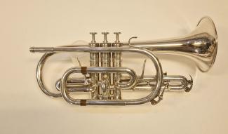 Smith Watkins kornett B1509