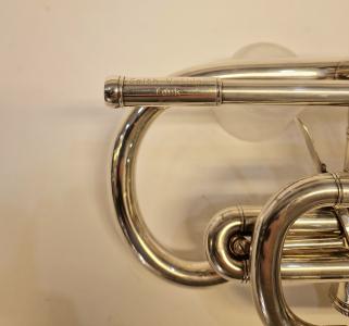 Smith Watkins kornett B1509