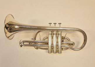 Smith Watkins kornett B1509