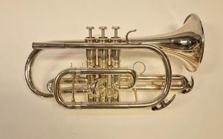 Yamaha YCR-6335S B1498