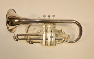 Yamaha YCR-6335S B1498