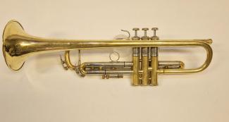 Bach MT Vernon L B1508