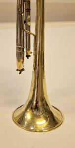 Bach MT Vernon L B1508