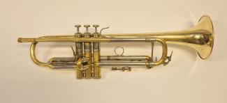 Bach MT Vernon L B1508