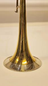 Tre koronor Ventilbasun B1437