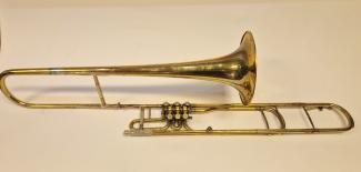 A&O Ventil Basun B1479