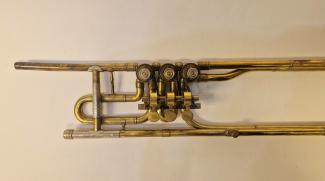 A&O Ventil Basun B1479