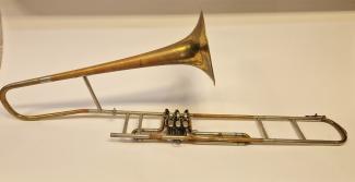 Miraphone/Steiner B61-B1275