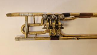 A&O Ventilbasun B1267