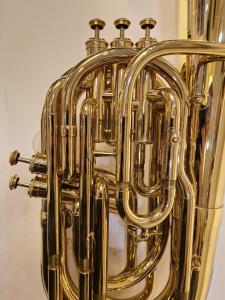 Saxhorn Courtois K1573