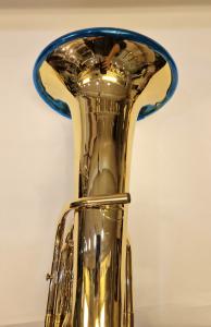 Saxhorn Courtois K1573