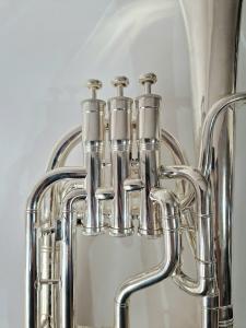 Besson Sovereign BE-950sp althorn B41-K1574