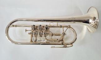 Yamaha YTR-948FFM G