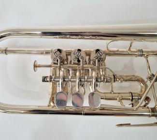 Yamaha YTR-948FFM G