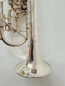 Yamaha YTR-948FFM G