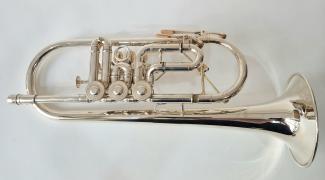 Yamaha YTR-948FFM G