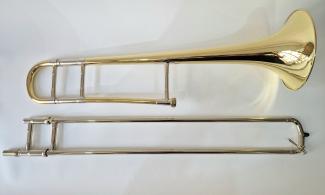 Bach 16M  K1015