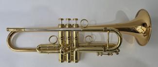 Carol Brass CTR-8060-GLS ML K1581