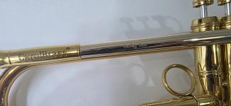 Carol Brass CTR-8060-GLS ML K1581