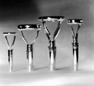 Ansats kontroll Trombone