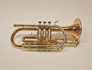 Getzen Eterna DLX B1504 PRISSÄNKT