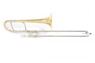 Roy Benson Alt-trombon AT-201