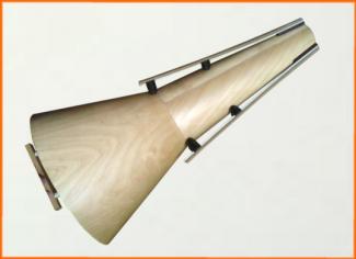 Tuba Straight