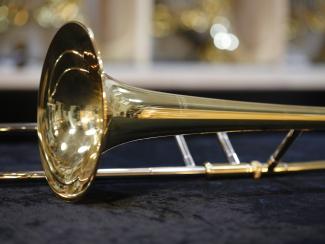 Yamaha YSL-354  B1552