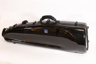 , NX1s Svart