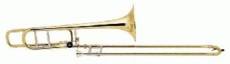 trombon 42BO