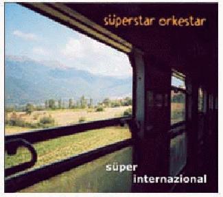 Süperstar Orkestar