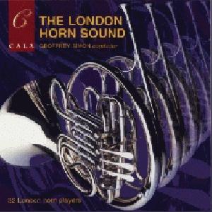 The London horn sound