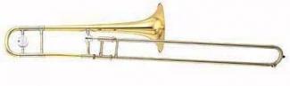 trombon YSL 445 GE